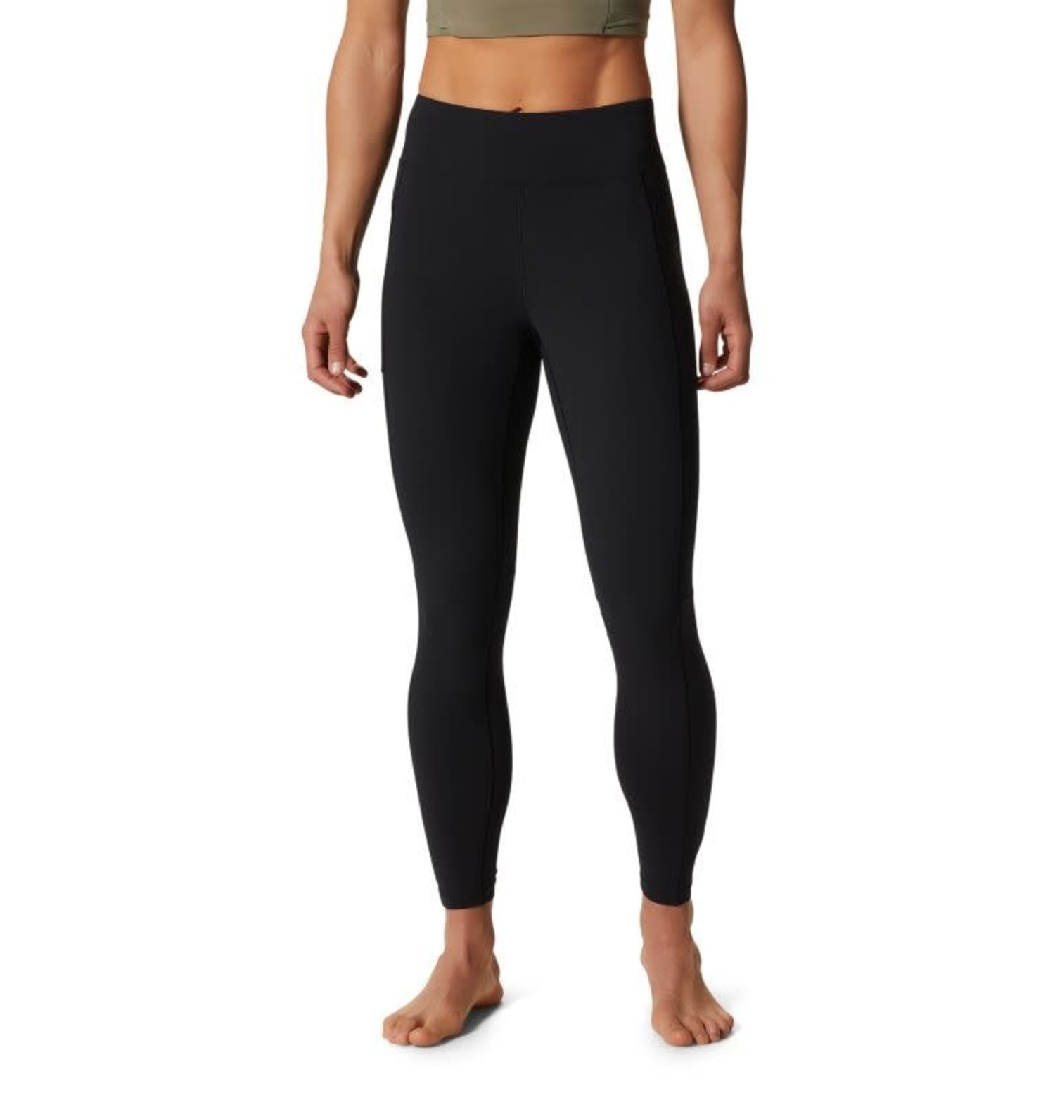 Mountain Hardwear Women's Mountain Stretch™ Tight - Outdoor Essentials