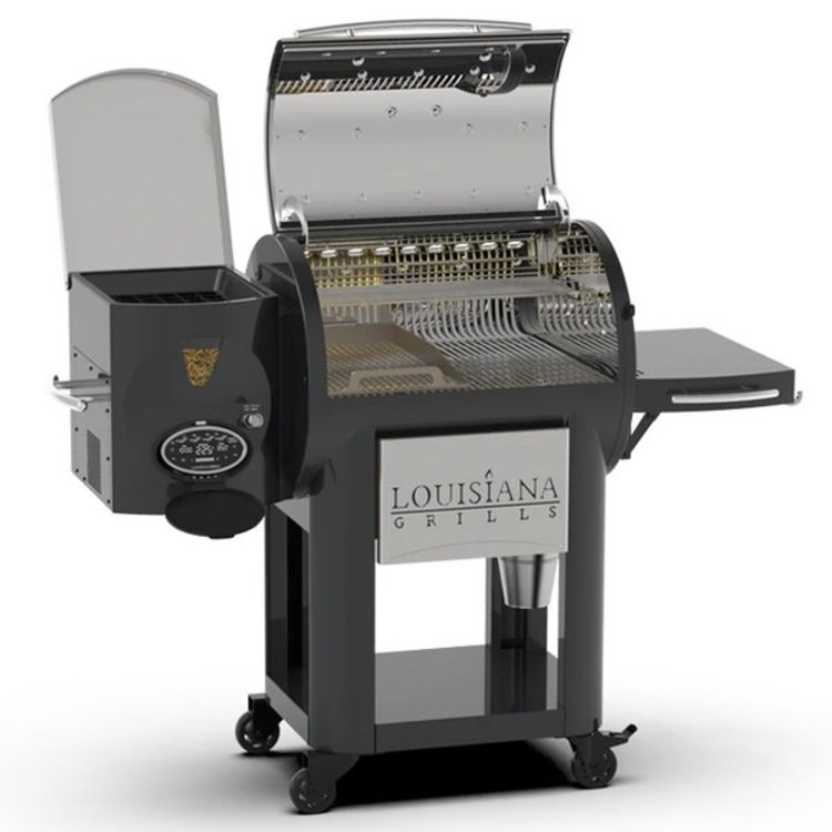 Louisiana Grills Founders Pellet Grill Outdoor Essentials