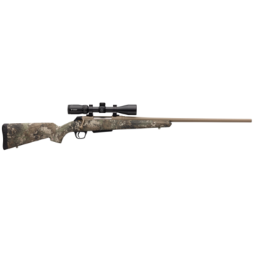 Winchester Winchester XPR Hunter Scope Combo True Timber Strata