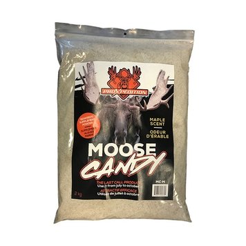 ProXpedition ProXpedition Moose Candy Maple Scent, 2kg