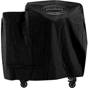 Louisiana Grills Louisiana Grills LG1000 Black Label Pellet Grill Cover