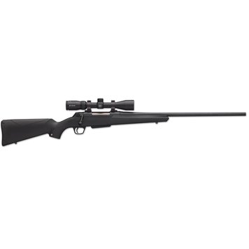 Winchester Winchester XPR Combo Bolt Action Rifle with Vortex Crossfire II 3-9x40 Scope