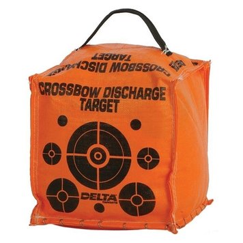 Delta McKenzie Targets Delta McKenzie Crossbow Discharge Bag