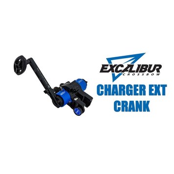 Excalibur Crossbow Excalibur Charger EXT Crossbow Crank Cocking Aid