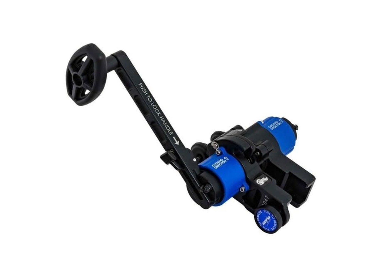 Excalibur Charger EXT Crossbow Crank Cocking Aid Outdoor Essentials