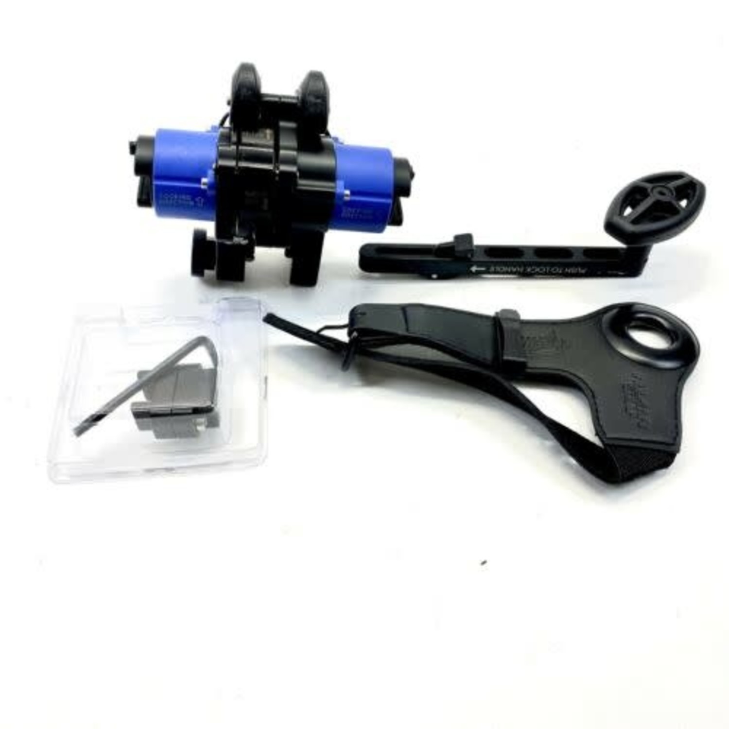 Excalibur Charger EXT Crossbow Crank Cocking Aid Outdoor Essentials