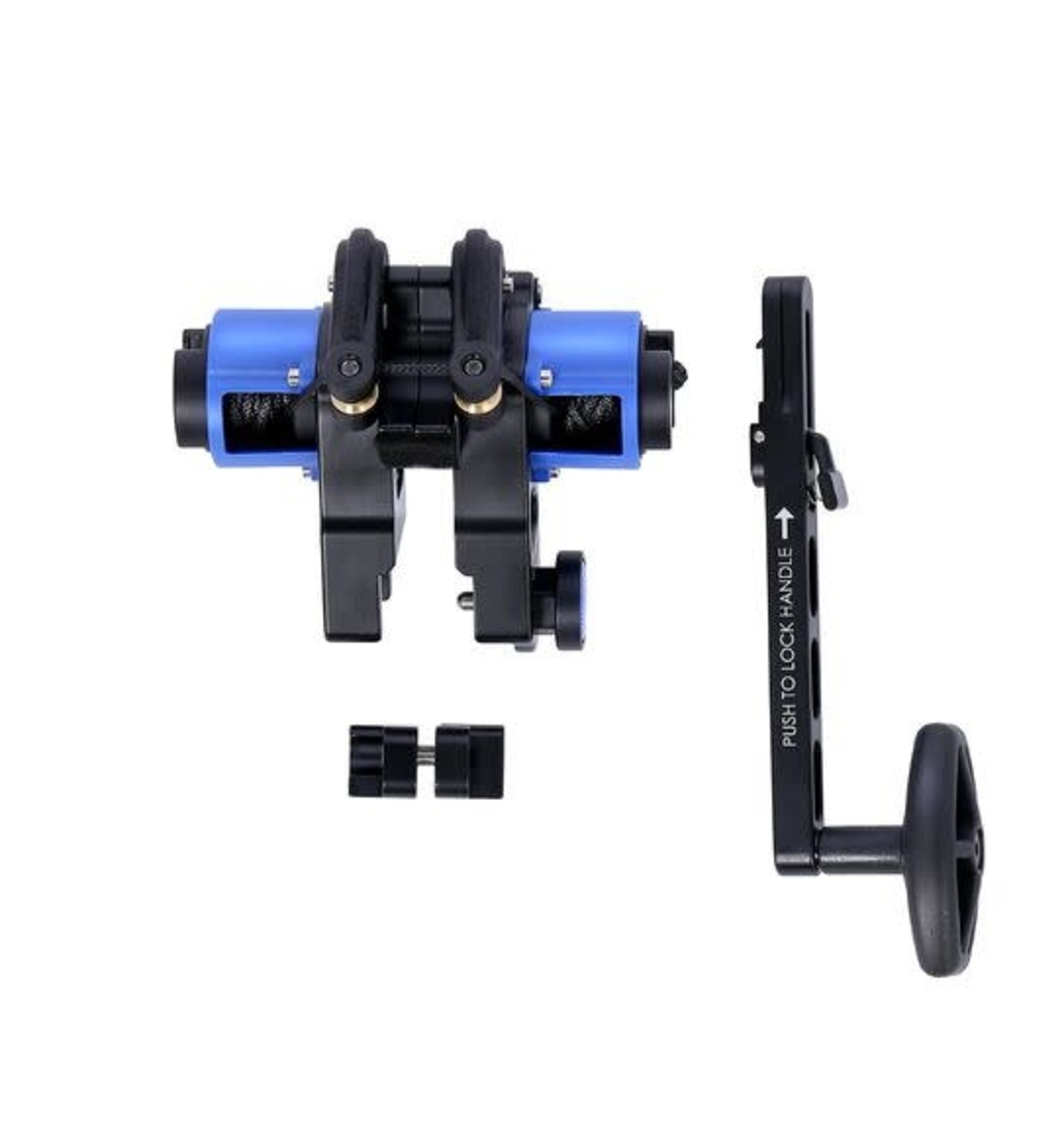 Excalibur Charger EXT Crossbow Crank Cocking Aid Outdoor Essentials