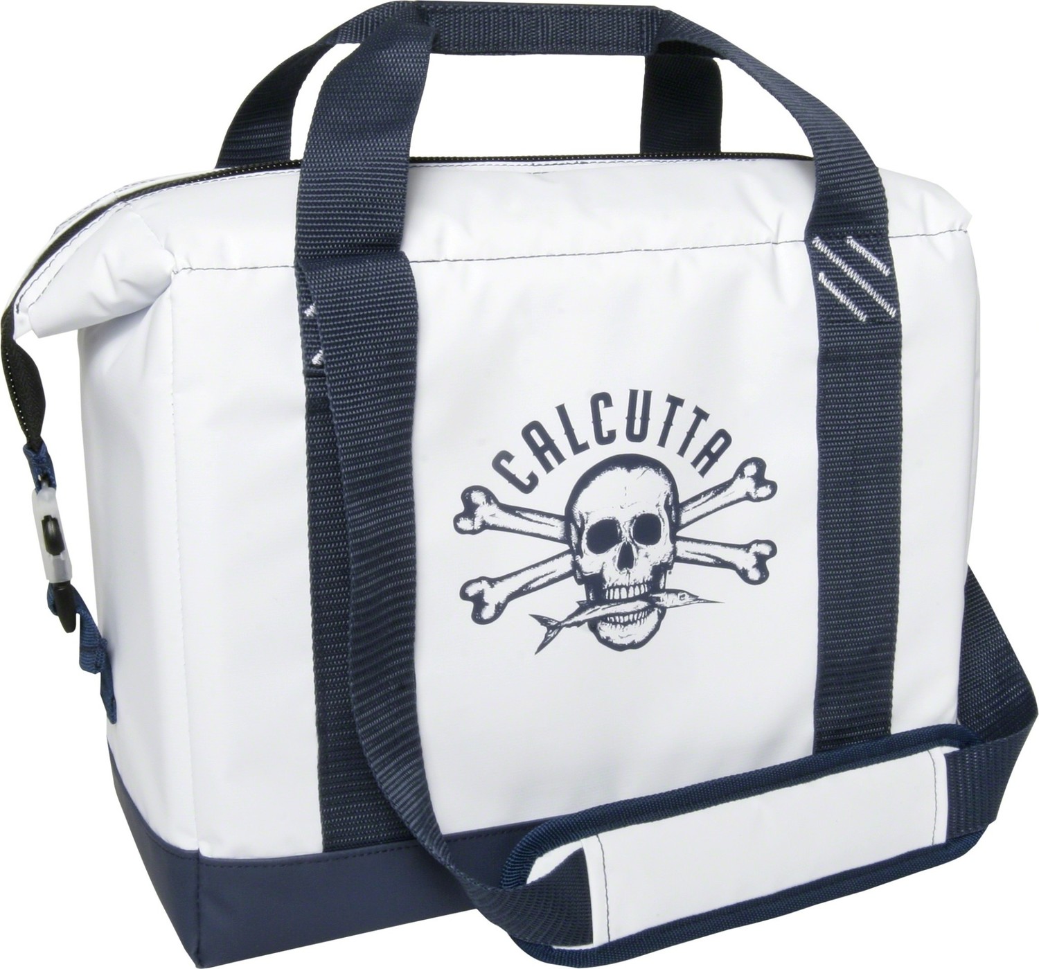 Calcutta Pack Series Soft Side Cooler Outdoor Essentials