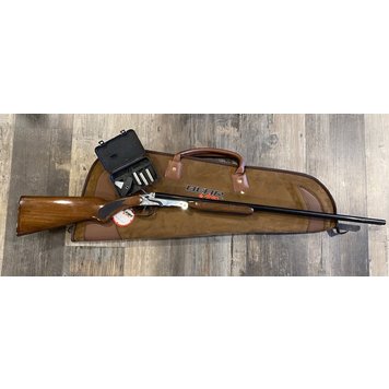 Bear Arms Bear Arms SxS-410 Side By Side Blued Shotgun .410 Gauge
