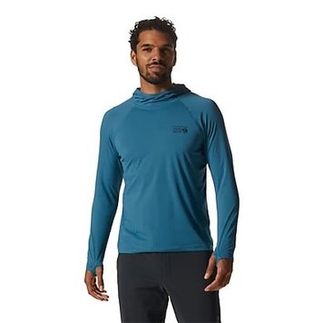 Mountain Hardwear Moutain Hardwear Men's Crater Lake Hoody