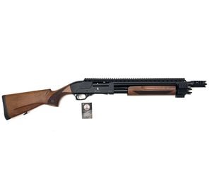 Winchester SXP Marine Defender Pump-Action Shotgun