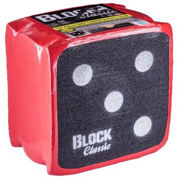 Block Classic Block Classic Archery Target 18"x18"x16"