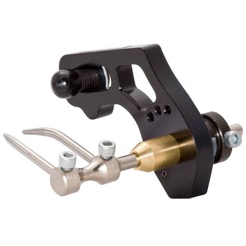 New Archery Products NAP Quiktune Model 800 Arrow Rest Right Hand