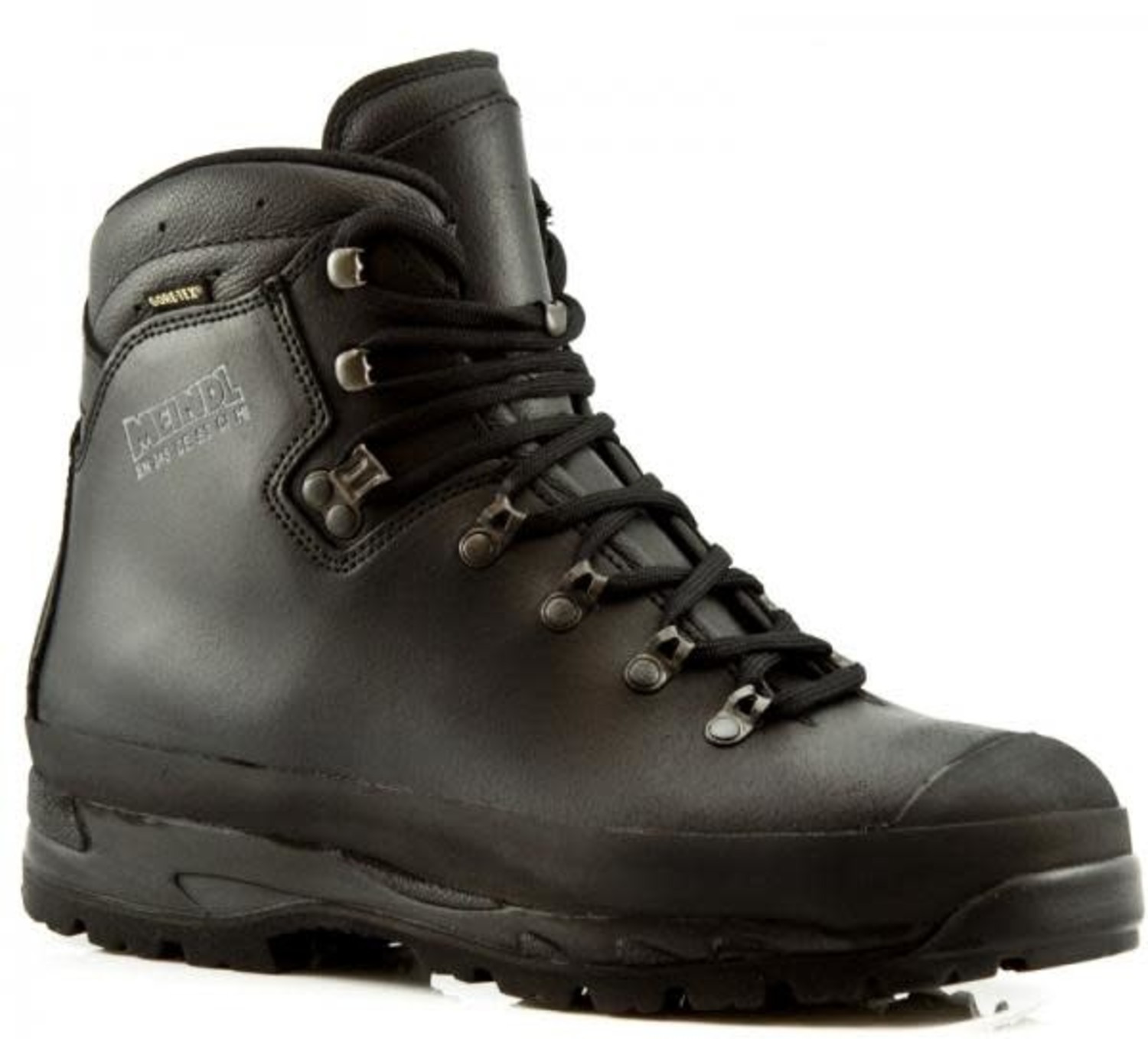 Meindl Bergschuh S3 GTX Steeltoe Duty/Work Boots - Outdoor Essentials