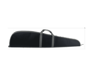 Flambeau Express Scoped Rifle Case 46 Polymer Black