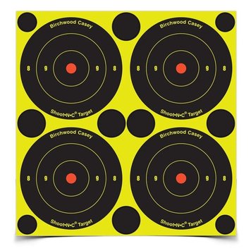 Birchwood Casey Birchwood Casey Shoot-N-C Reactive Targets