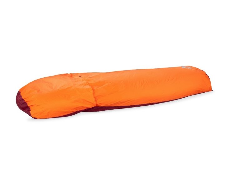 MSR Pro Bivy Bag Outdoor Essentials