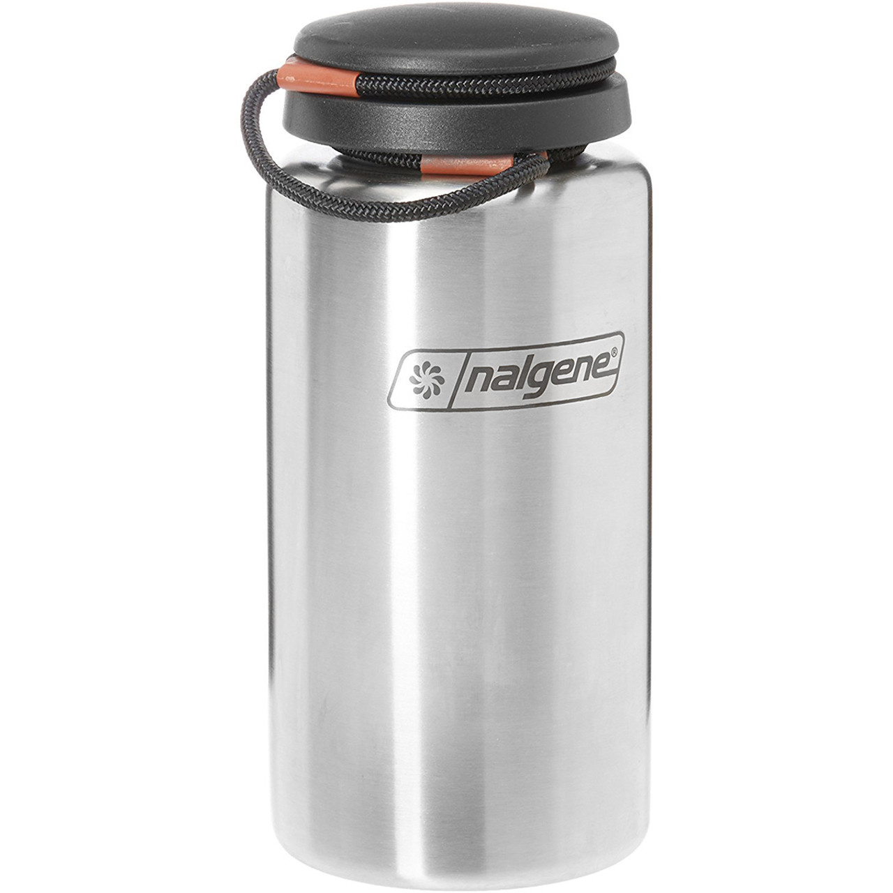 Nalgene 32Oz Stainless Bottle Outdoor Essentials