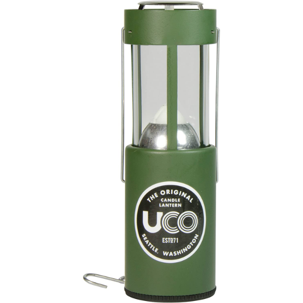 UCO Candle Lantern Outdoor Essentials