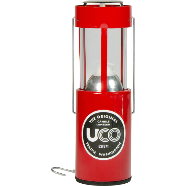 UCO Candle Lantern Outdoor Essentials