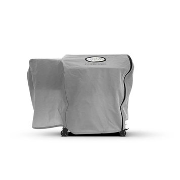 Louisiana Grills Louisiana Grills Founders (PREMIER or LEGACY) Pellet Grill Cover
