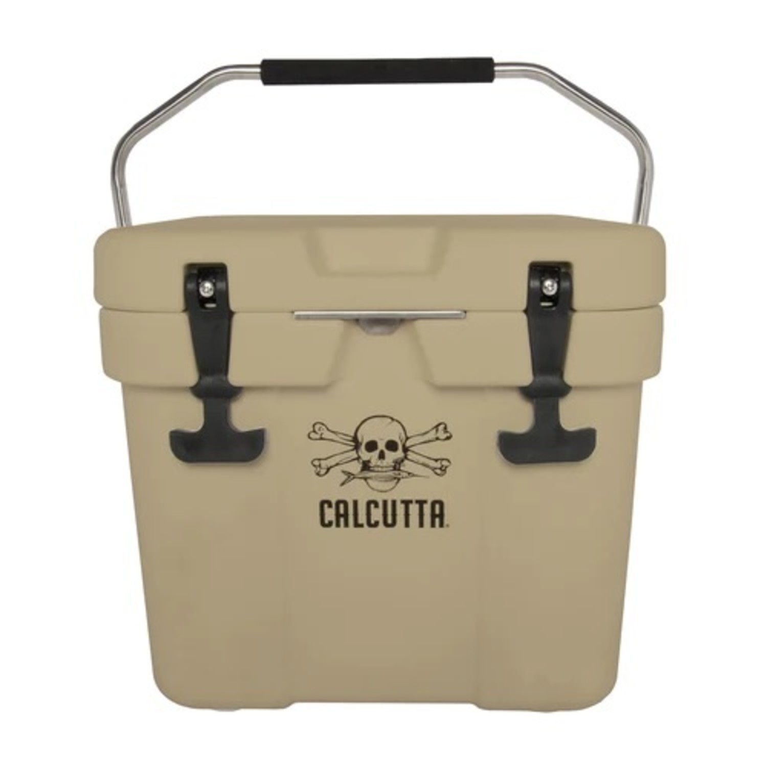 Calcutta Bottle Cooler - Neoprene Drink Insulator With Logo, Keeps Drinks Cold, Fuchsia Color - View #12