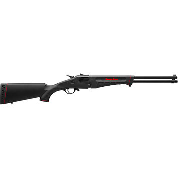 Savage Savage 42 Takedown Single Shot Rimfire/Shotgun Combo .410/22LR