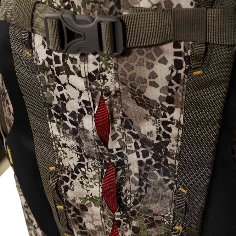 Badlands Sacrifice Ls Backpack Approach Camo - Outdoor Essentials