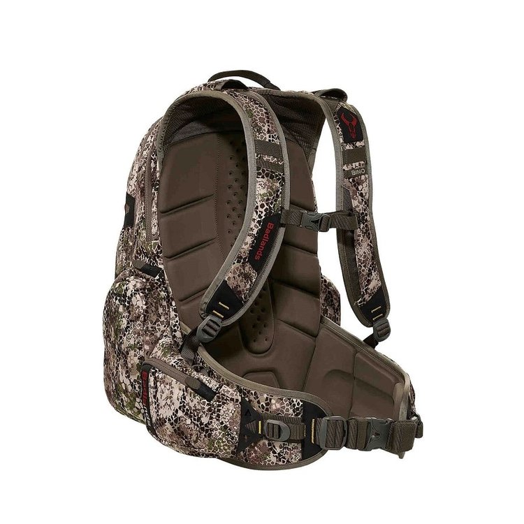 Badlands Superday Pack - Outdoor Essentials