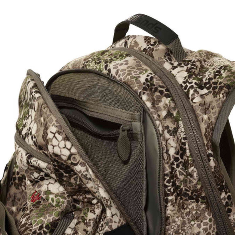 Badlands Superday Pack Outdoor Essentials