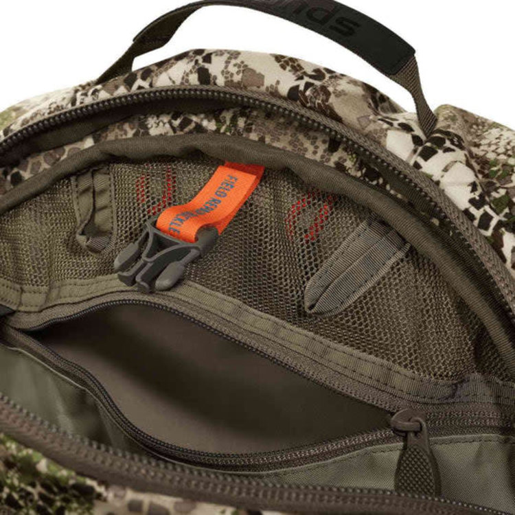 Badlands Superday Pack Outdoor Essentials