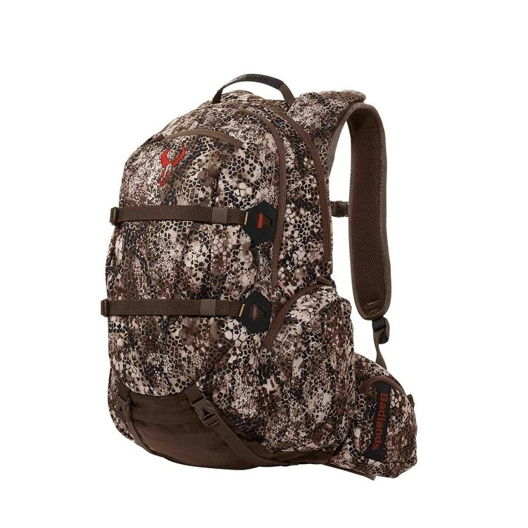 Badlands Superday Pack Outdoor Essentials