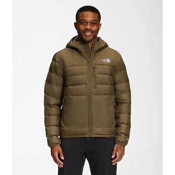 The North Face The North Face Men's Aconcagua 2 Hoodie