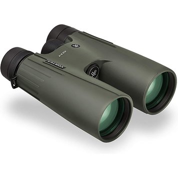 Vortex Optics Vortex 10x42 Viper HD Binoculars (2011 Edition NO GLASSPAK)