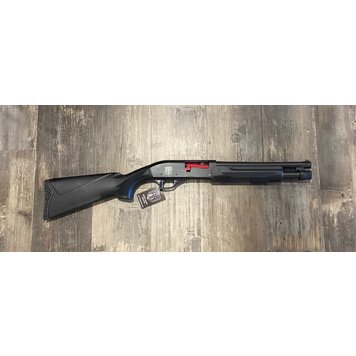 Revolution Armory Revolution Armory WP Pump Action Shotgun Synthetic Stock