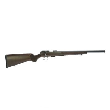 CZ CZ 457 Varmint 22 LR 20" Barrel Bolt Action Rimfire Rifle