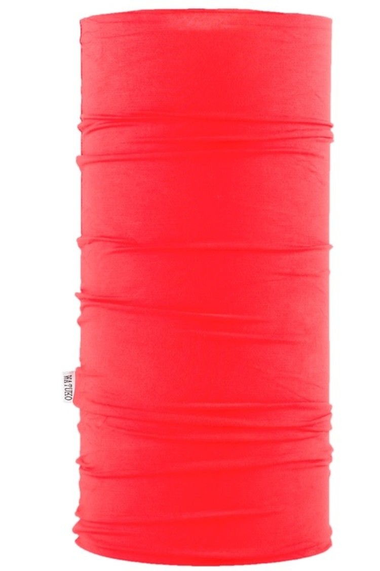 Watuko Sport Headband Solid Colour Outdoor Essentials