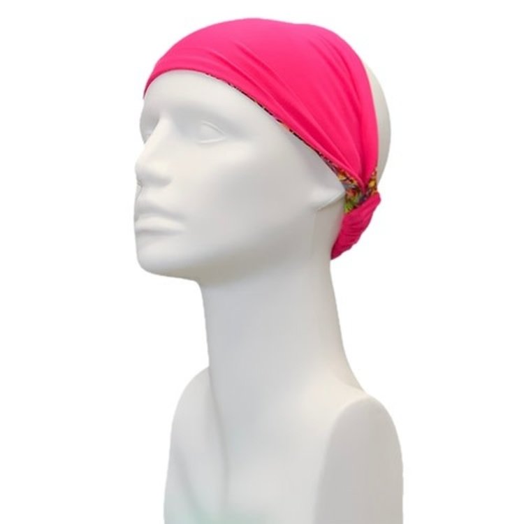 Watuko Bandeaux Reversible Headbands - Outdoor Essentials
