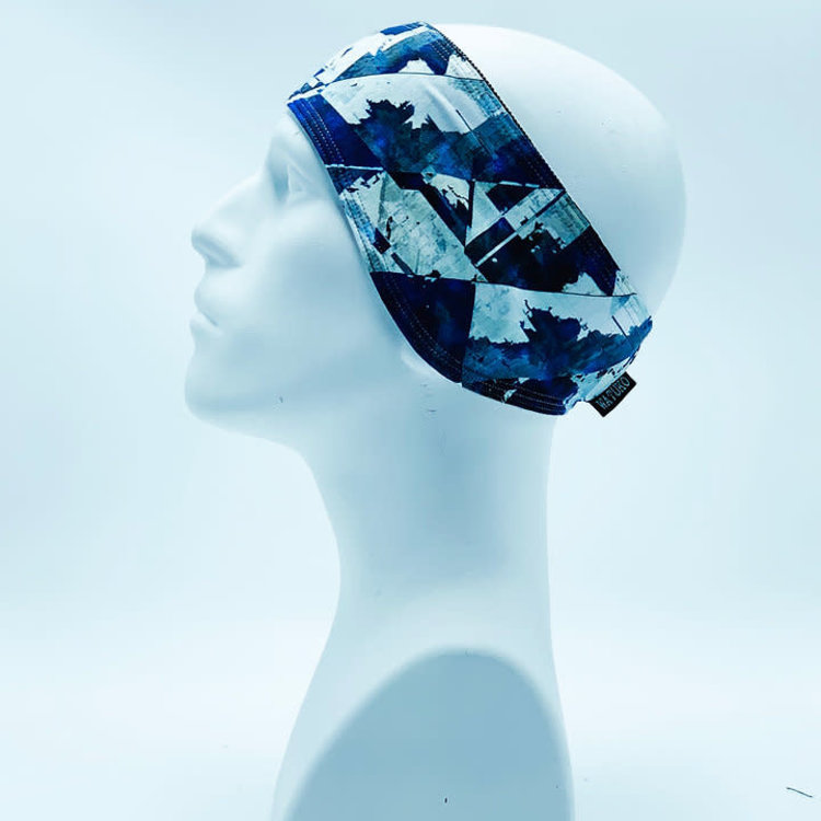 Watuko Men's Winter Headband Outdoor Essentials