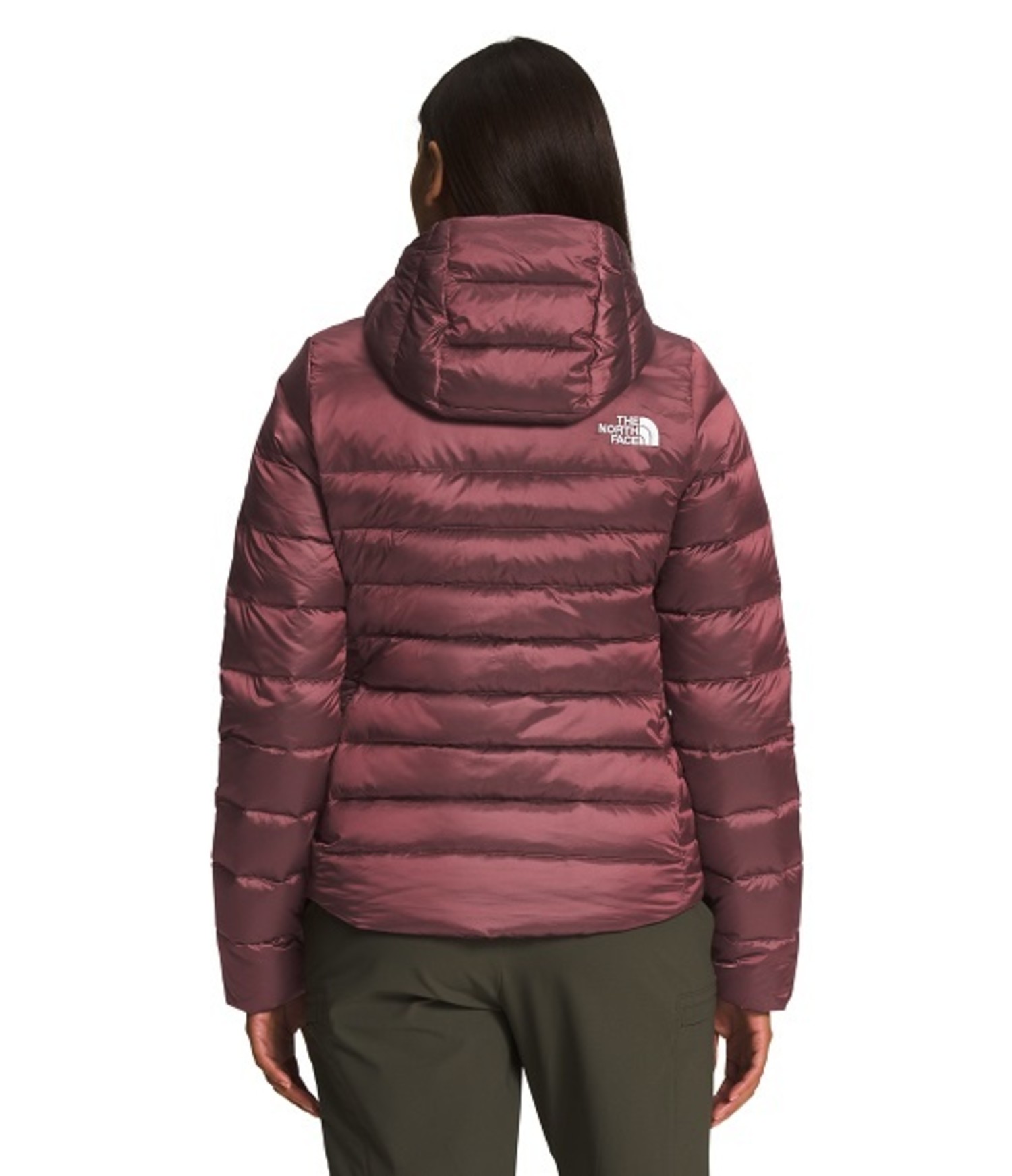 The North Face The North Face Women s Aconcagua Hoodie