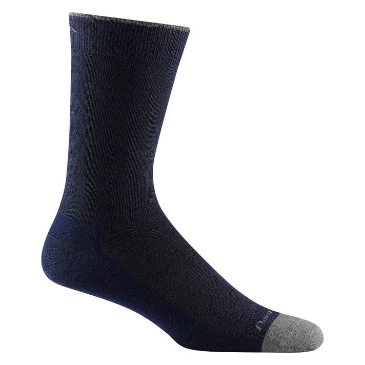Darn Tough Willoughby Micro Crew Lightweight Men's Sock, Accessories /  Footwear