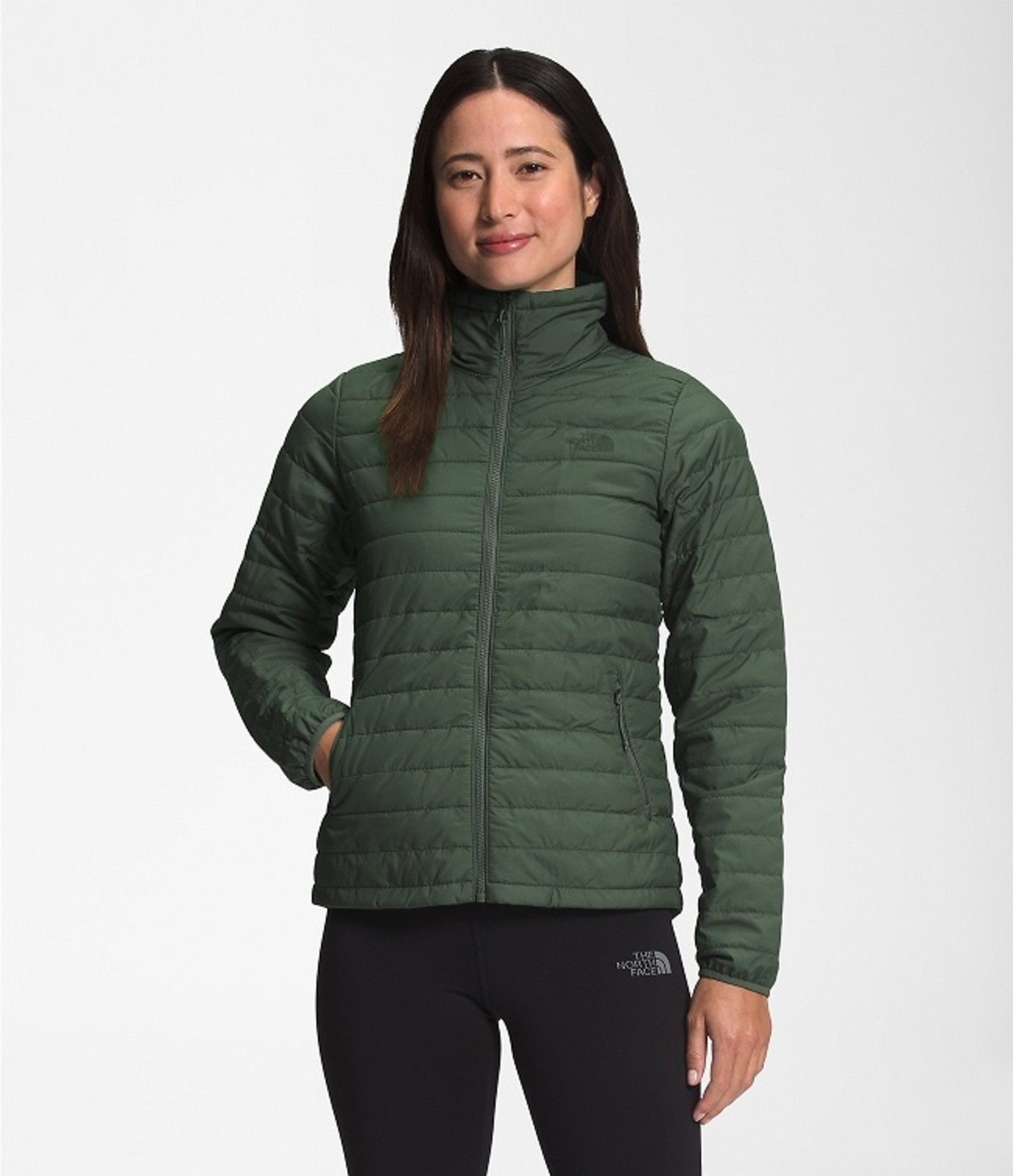 The North Face Women's Carto Triclimate® Jacket – Wind Rose North ...