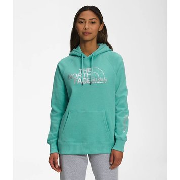 The North Face The North Face Women’s Graphic Injection Hoodie