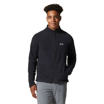 Mountain Hardwear Mountain Hardwear Men's Polartec® Microfleece Full Zip