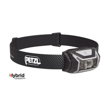 Petzl Petzl Actik Core Rechargeable Headlamp 600 Lumens