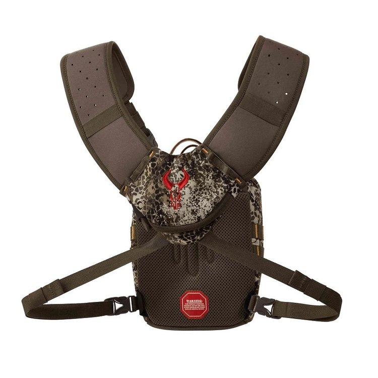Badlands Bino X Biocular Case Outdoor Essentials