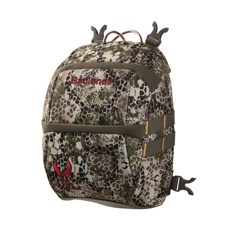 Badlands Bino X Biocular Case Outdoor Essentials