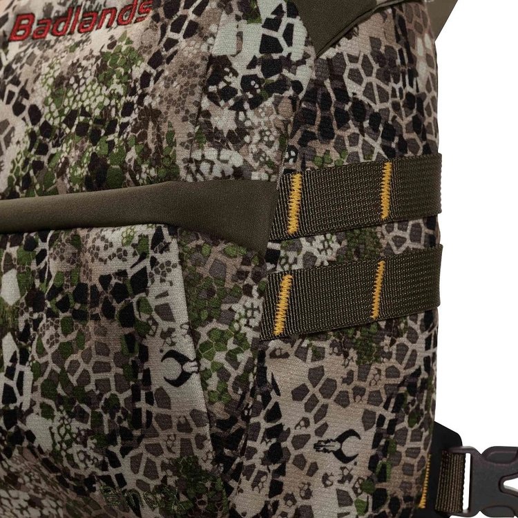 Badlands Bino X Biocular Case Outdoor Essentials