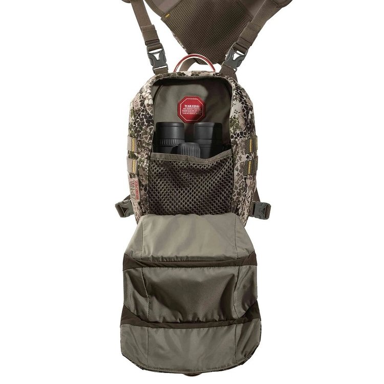 Badlands Bino X Biocular Case Outdoor Essentials