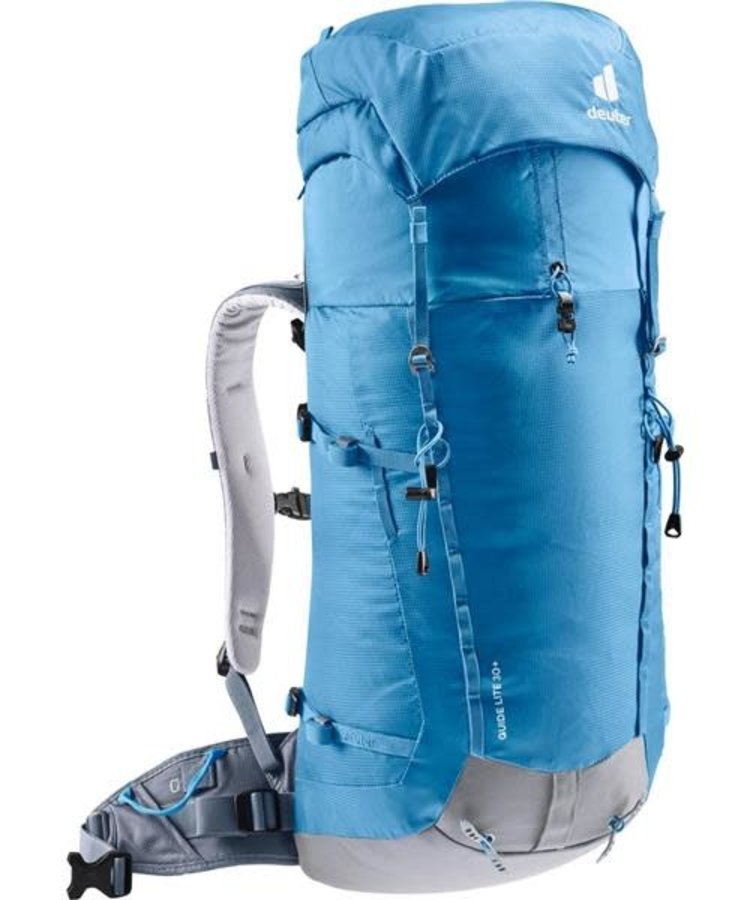 Deuter Guide Lite 30 + Hiking Daypack Outdoor Essentials